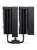 ����� ��� ���������� JONSBO CA90 ARGB (270W, 4-pin PWM, 159mm, Al/Cu, 6x6mm, ARGB, 1x130mm + 1x120mm, 76.57CFM/69.61CFM, 31.4dBA/32.6dBA, 1800RPM/1800RPM, S: 1851/1700/1200/115X, AM4/AM5 Black)