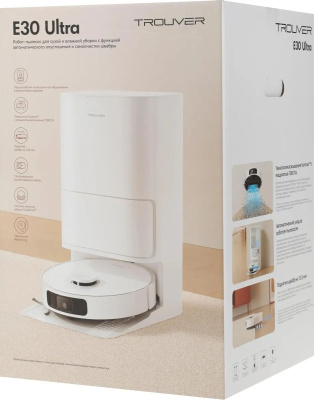 �������-����� Dreame Trouver E30 Ultra 70�� �����