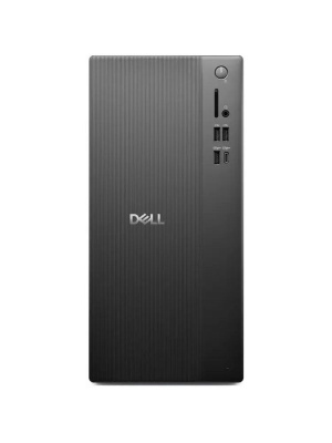 ��������� ���� Dell Tower ECT1250 MT, Intel Core i3-14100/8 �� DDR5/512 �� SSD/Intel UHD Graphics/Windows 11 Pro/����������, ����, ������ (3857)