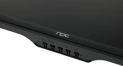 ������� NPC 27" MZ2704 Ultra HD 2K IPS LED ������