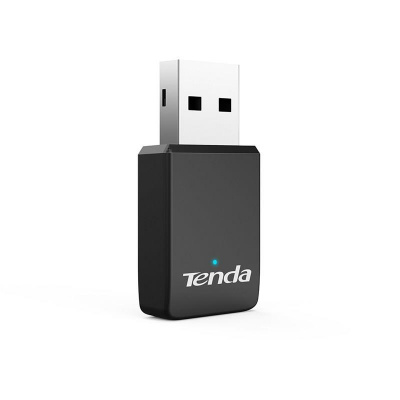 Wi-Fi ������� 650MBPS USB MU-MIM U9 TENDA