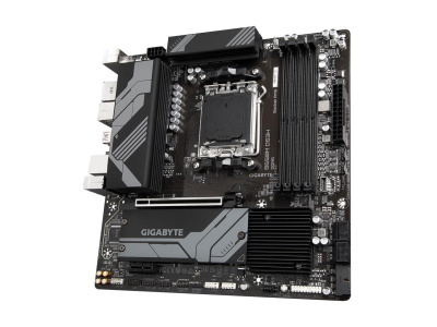����������� ����� Gigabyte B650M DS3H