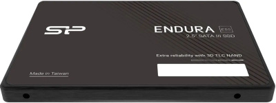 SSD ���������� Silicon Power Endura E55 1��, 2.5", SATA III, SP001TBSS30E55N2
