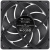 ���������� ��� ������� Thermaltake Toughfan 14 Pro (����.:2��) (CL-F160-PL14BL-A) Ret
