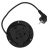 Чайник электрический Polaris PWK 1809CGL черный Чайник электрический Polaris PWK 1809CGL черный