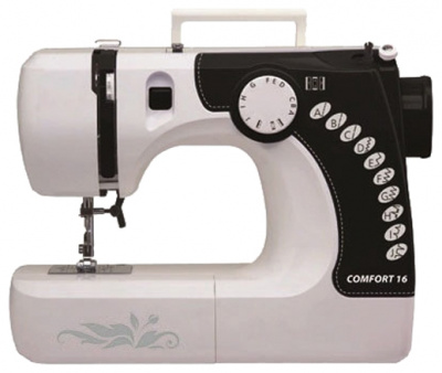 ������� ������ Comfort 16
