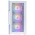Корпус 1STPLAYER TRILOBITE T7-P White T7-P-WH-4F1-W Корпус 1STPLAYER TRILOBITE T7-P White T7-P-WH-4F1-W