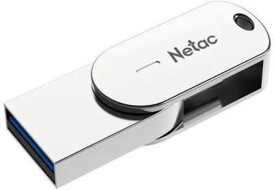 ���� ���� Netac 64GB U785C NT03U785C-064G-32PN USB3.2 �����