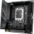 ����������� ����� Asus ROG STRIX B860-I GAMING WIFI, Socket-1851, Intel B860, mini-ITX, Ret 90MB1JB0-M0EAY0