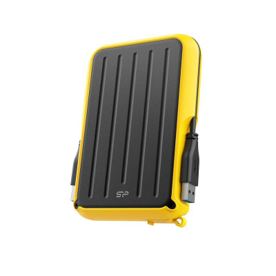 ������� ������� ���� 4 Tb Silicon Power Armor A66 (SP040TBPHD66LS3Y) �����-�����