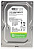 Ƹ����� ���� HDD 1TB SATA-III WD AV-GP (WD10EURX-83UY4Y0)