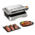 ������������ Tefal Optigrill GC772D30, �����