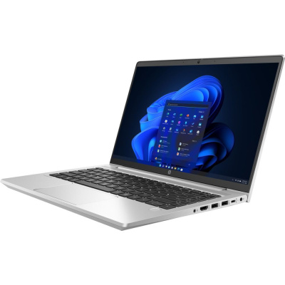  HP ProBook 440 G9 14" FHD IPS 250nits / i7-1255U / 8GB (1x8GB) / SSD 512 / 51 Wh / FreeDOS / SILVER