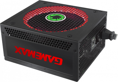 ���� ������� GameMax RGB-550 RGB Smart Black