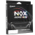 ����������� ������ Apacer  DDR5  32GB  6000MHz DIMM NOX RGB Black  Kit 2x16GB Retail AH5U32G60C622NBAA-2