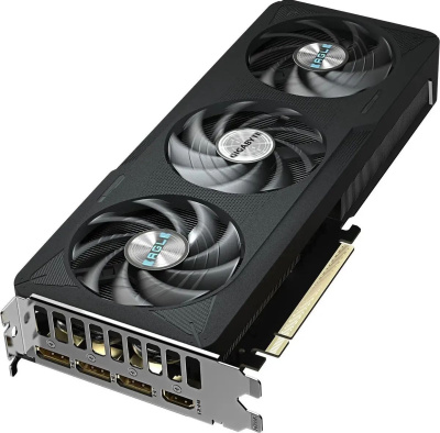 ���������� Gigabyte NVIDIA GeForce RTX 5060 Ti EAGLE MAX OC 16Gb (GV-N506TEAGLEMAX OC-16GD 1.0) Ret