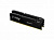 ������ DDR5 2x32Gb 5200MHz Kingston KF552C40BBK2-64 Fury Beast RTL PC5-41600 CL40 DIMM 288-pin 1.25� kit dual rank