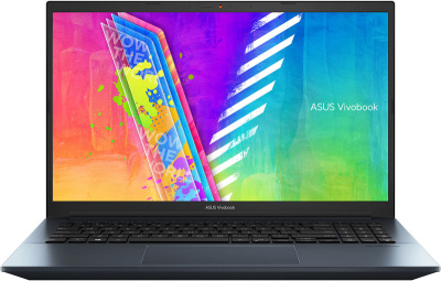  ASUS Vivobook Pro 15 M6500QC-HN087, 15.6" (1920x1080) IPS 144/AMD Ryzen 7 5800H/16 DDR4/1 SSD/GeForce RTX 3050 4/ ,  (90NB0YN1-M007E0)