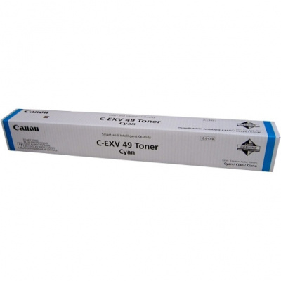 ����� Canon C-EXV49 ������� ��� iR C3320i, C3320, C3325i, C3330i, C3520i, (19000 ���.)