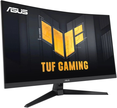 ������� Asus 27" TUF Gaming VG27WQ3B VA LED 2560x1440 180Hz 1 �� ������ 90LM0AQ1-B01170