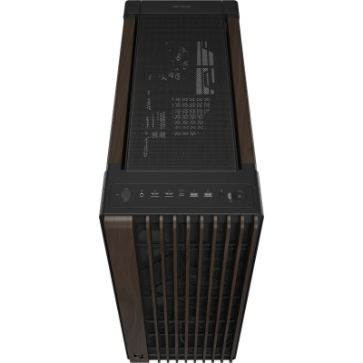 ������ ��� �� ASUS PROART PA602 WOOD METAL PWM BLACK