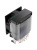 Кулер Ocypus Gamma A20 BK ARGB, 92mm FARGB FAN, Top FARGB Panel, 2 HEAT PIPES, 3-PIN, 1900 RPM, 21DBA, HYDRO BEARING, LGA115X/1200/1700/18XX, AM4/AM5 Кулер Ocypus Gamma A20 BK ARGB, 92mm FARGB FAN, Top FARGB Panel, 2 HEAT PIPES, 3-PIN, 1900 RPM, 21DBA, HYDRO BEARING, LGA115X/1200/1700/18XX, AM4/AM5