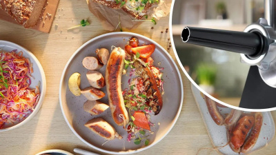 ��������� Bosch MFWS640B ������