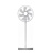���������� Xiaomi Smart Standing Fan 2 Pro EU (BHR5856EU)