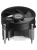 ����� ��� ���������� PCCooler R95S-I (95W, 4-pin PWM, 60mm, Al, -mm, 1x92mm, 36.2CFM, 31.1dBA, 2600RPM, S: 1851/1700/1200/115X, black)