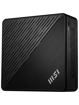 ����-�� MSI Cubi 5 1MA-669XRU, Intel Core 5 120U/16 �� DDR4/500 �� SSD/Intel Graphics/��� ��, ������ (9S6-B0A831-669)