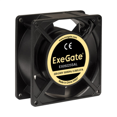 ���������� 220� ExeGate EX09225SAL 
