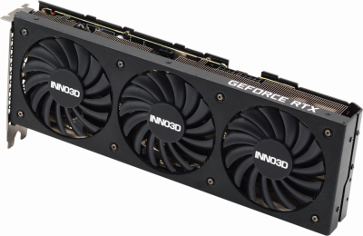  nVidia GeForce RTX3070 Ti INNO3D 8Gb (N307T3-086XX-1820VA45)