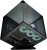 Корпус Azza CUBE PLUS черный без БП ATX 6x120mm 2xUSB3.0 1xUSB3.1 audio bott PSU Корпус Azza CUBE PLUS черный без БП ATX 6x120mm 2xUSB3.0 1xUSB3.1 audio bott PSU