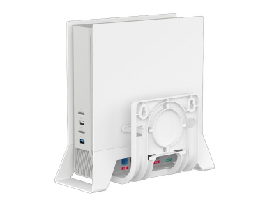 ������ Netcraze Titan SE NC-4210 Wi-Fi 7 BE7200 2x2,5���� 3�1����/�