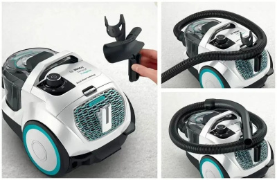 ������� Bosch Serie 4 BGC21HYG1 550�� �����/������