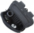 Рюкзак для ноутбука Riva 8365 Black Рюкзак для ноутбука Riva 8365 Black