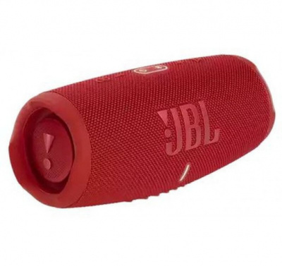 ������� ����. JBL Charge 5 ������� 30W 2.0 BT 15� 7500mAh (JBLCHARGE5RED)
