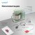 Миксер планетарный Vitek VT-PM0330 1800Вт фисташковый Миксер планетарный Vitek VT-PM0330 1800Вт фисташковый