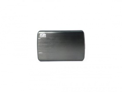    HDD 2.5" SATA AgeStar 3UB2A12 USB3.0
