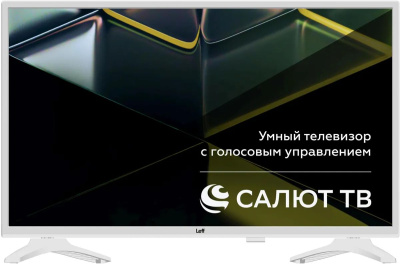 ��������� LEFF 32" 32H691T HD Ready SmartTV �����