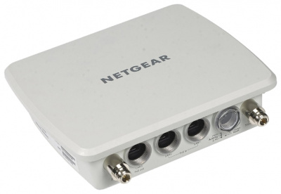 Wi-Fi ����� ������� Netgear WND930-10000S