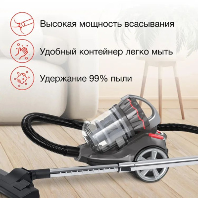 ������� Starwind SCV2545 2500�� �����������/������