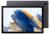  Samsung Galaxy Tab A8 64Gb Dark Grey (SM-X200) 10.5" (1920x1200), , , UNISOC Tiger T618, 2000 , 4 , 64 , Wi-Fi, Bluetooth, GPS, , 8.0  ., Android