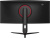 ������� Digma 34" Overdrive 34A711Q VA LED 3440x1440 165Hz 1ms ������ (DM34VG02)