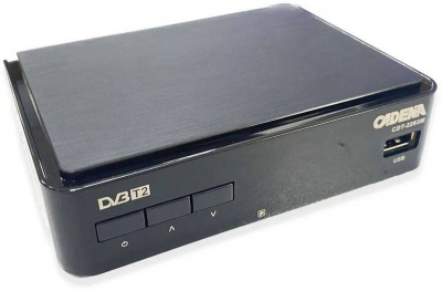 ������� DVB-T2 Cadena CDT-2293M (046/91/00055105)