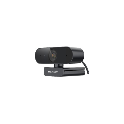  Web Hikvision DS-U02  2Mpix (1920x1080) USB2.0    