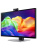 ������� Acer PE320QXTbmiiphcuzx Acer 31,5'', 10 point MultiTouch, 16:9, IPS, 6K, 4ms, 400cd, 60Hz, HDMI, DP, USB, USB-C, SPK, CAM, HAS