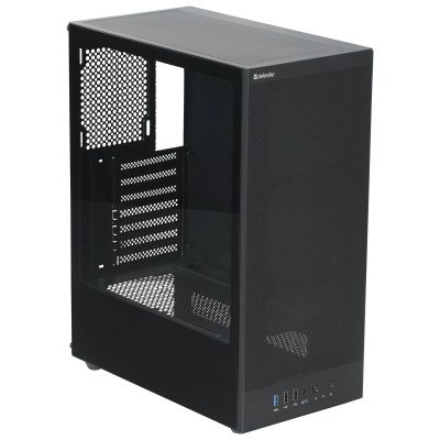 ������ Defender RaptorX Black 25121