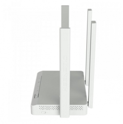  Wi-Fi Keenetic Air (KN-1611) 802.11ac 2.4/5 1167Mbps 4xLAN 