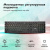 ���������� GMNG GG-KB815X ������������ ������/����� USB Multimedia for gamer LED (1913914)